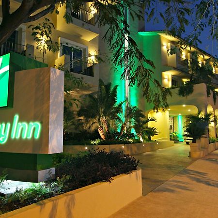 Holiday Inn Huatulco, An Ihg Hotel Santa Cruz Huatulco Exteriér fotografie