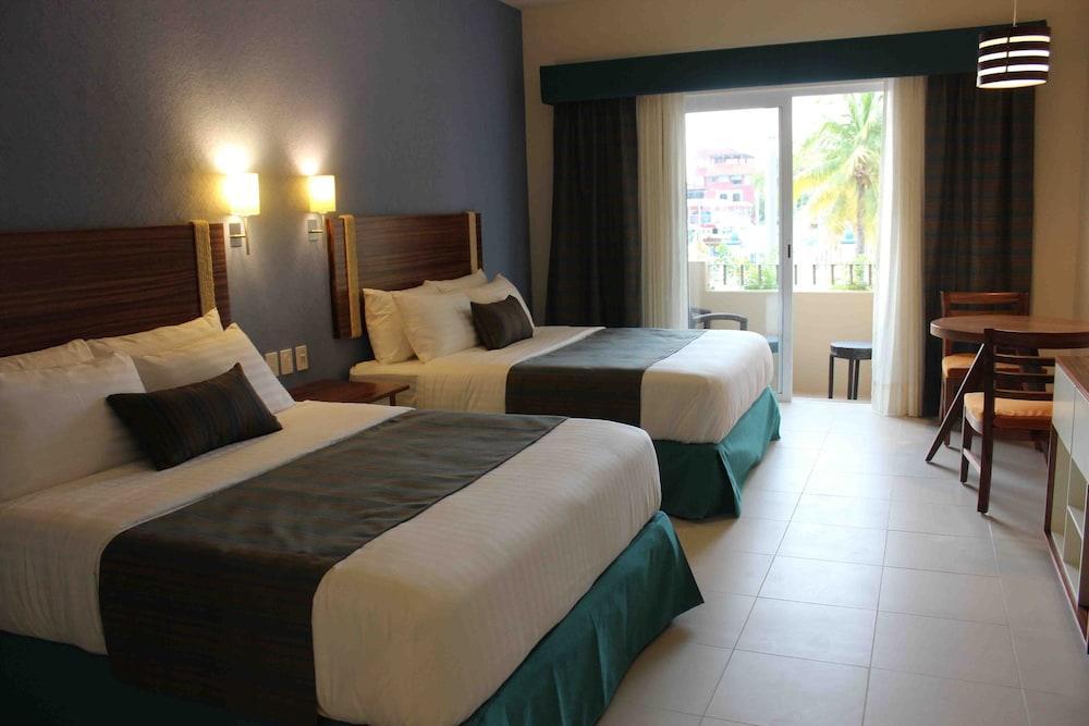 Holiday Inn Huatulco, An Ihg Hotel Santa Cruz Huatulco Exteriér fotografie